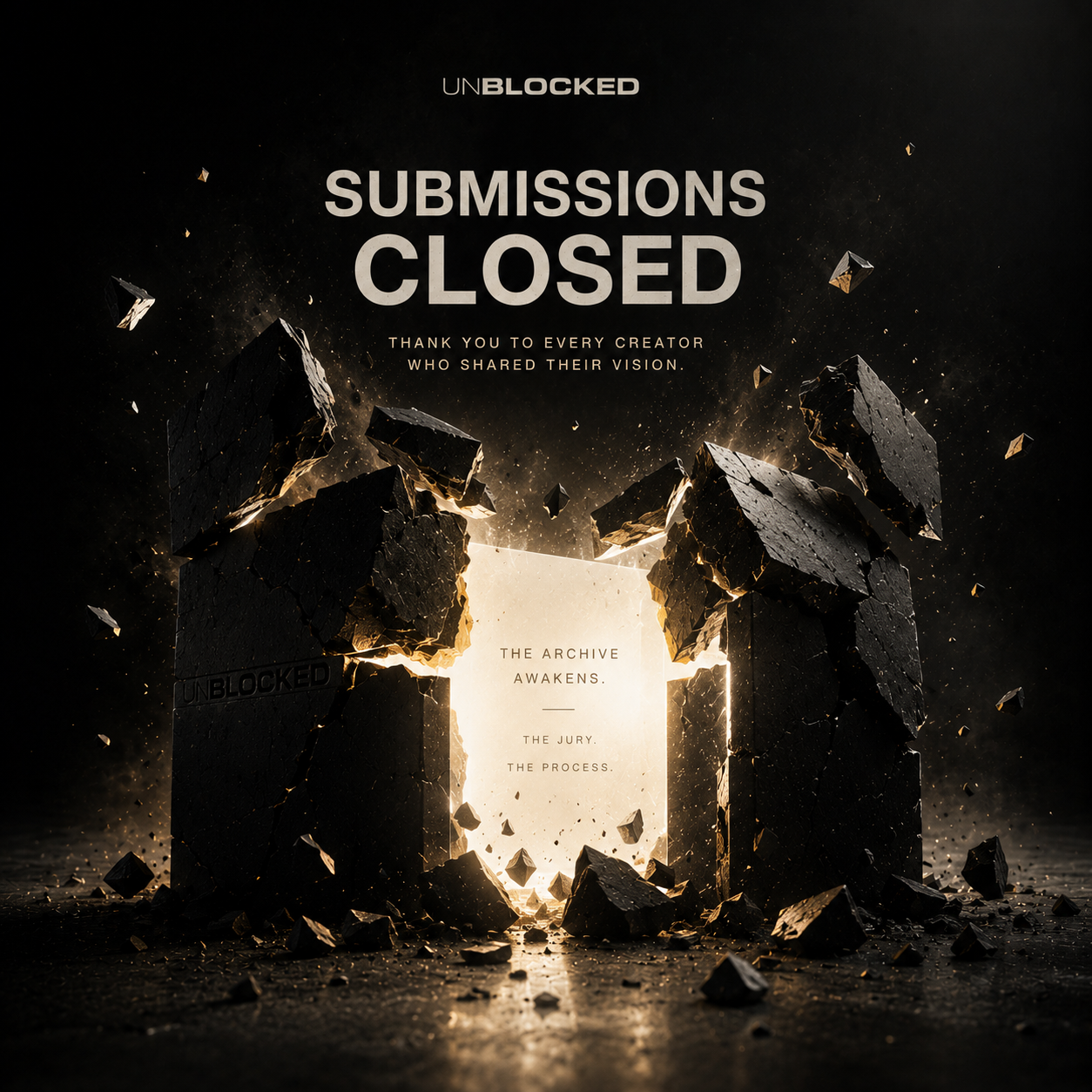 Submissions are closed